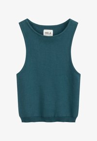 Unausgewählt, tiefsee