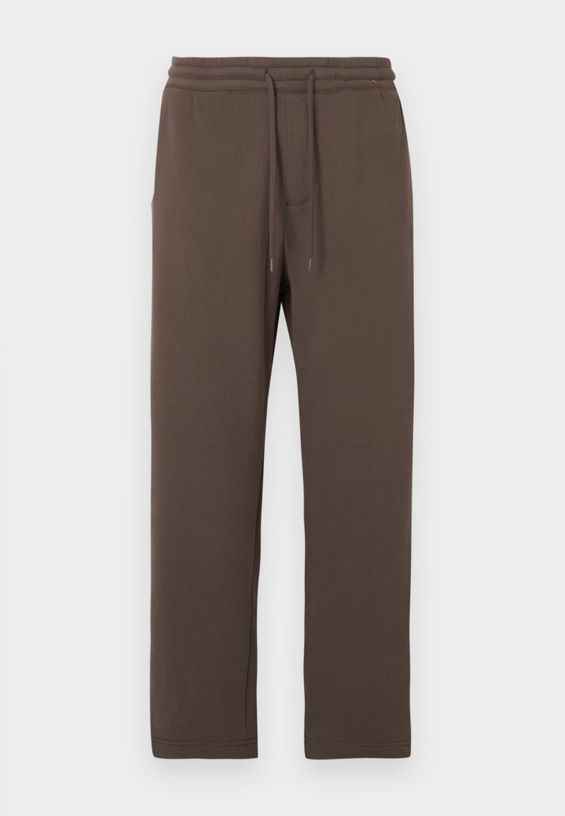 Hollister Co. Trainingsbroek bruin