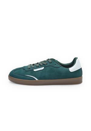 NORTH STAR STRIKER - Sportbačiai - verde