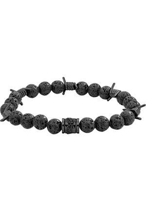 Bracelet - schwarz