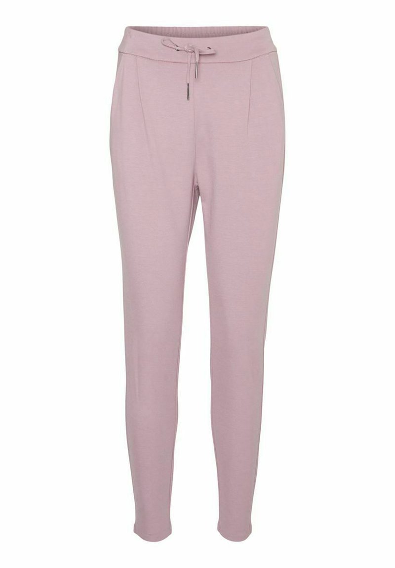 Vero Moda Trainingsbroek paars Vero Moda Trainingsbroek paars