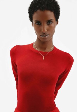 Aristocrazy, Colgante - gold-colored