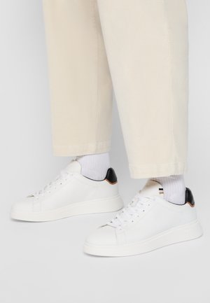 Sneaker low - white