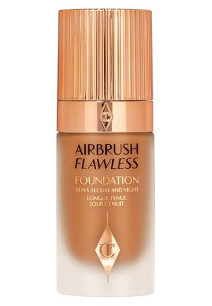 AIRBRUSH FLAWLESS FOUNDATION - Foundation - 12.5 neutral