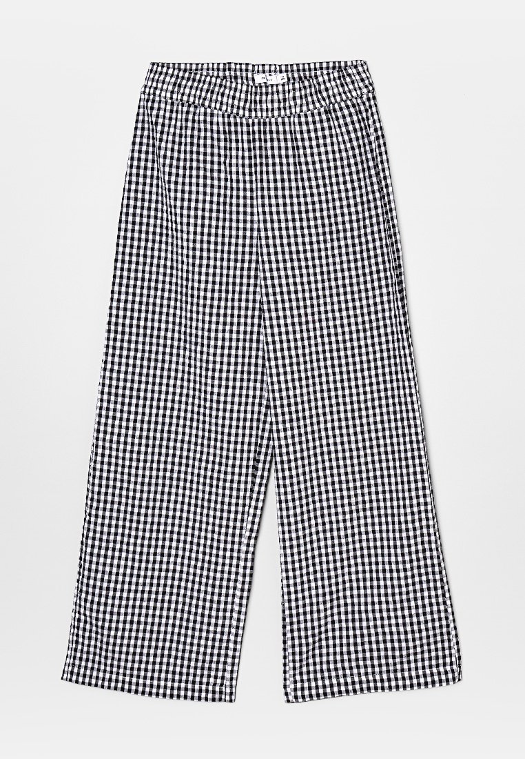name it Broek meerkleurig
