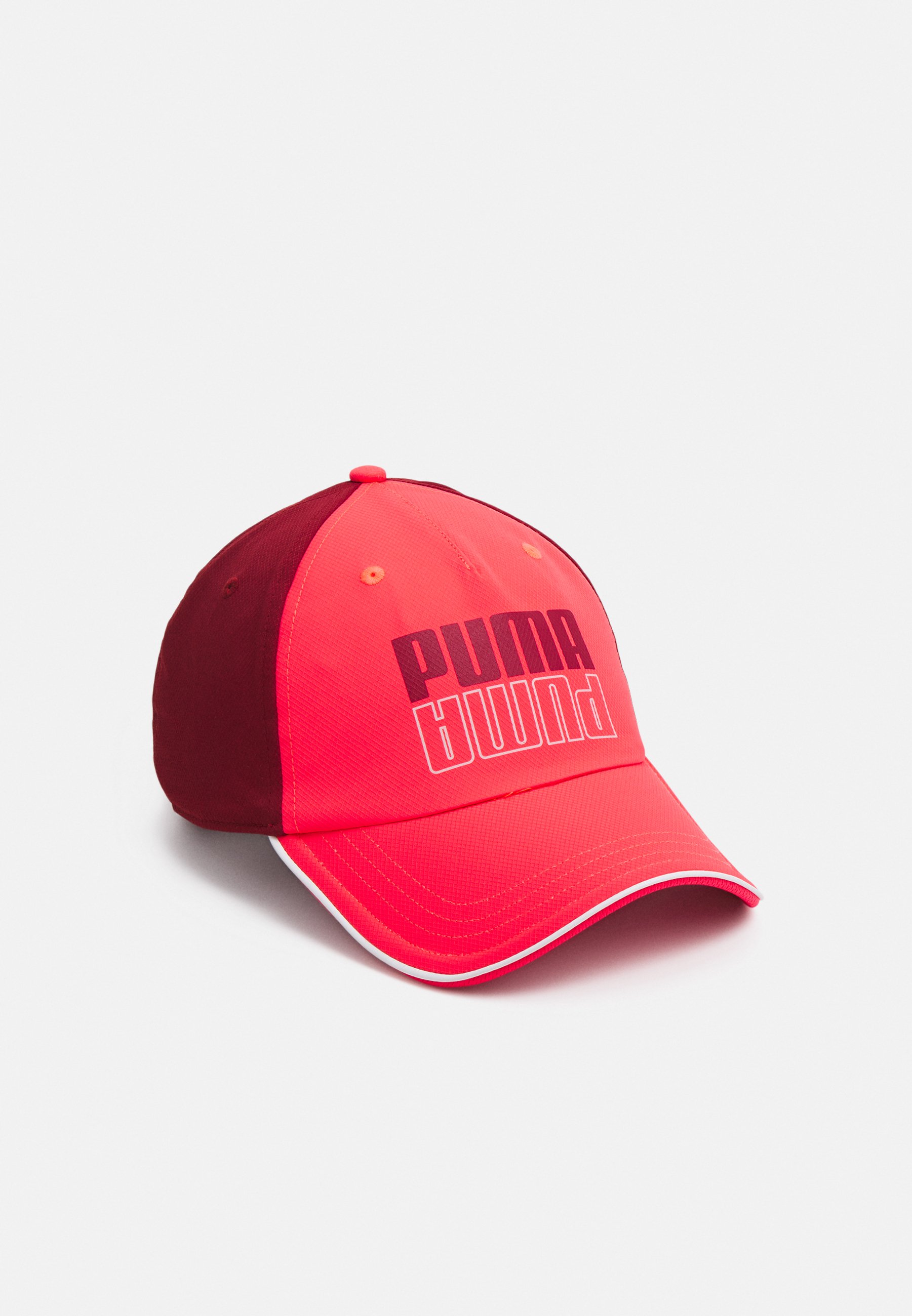 puma hat red