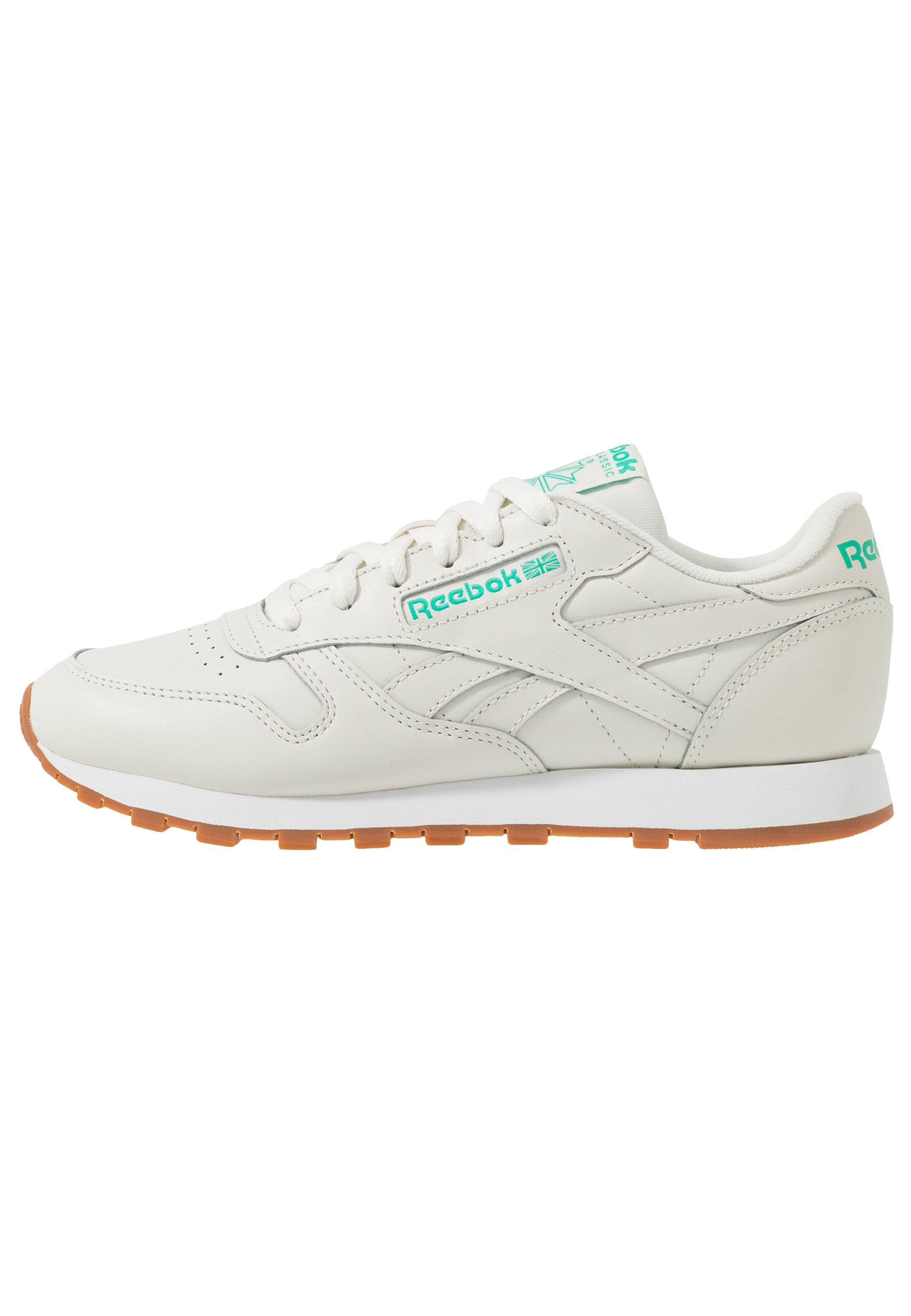 reebok classic chalk white