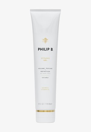 Philip B. STYLING GEL - Produit coiffant