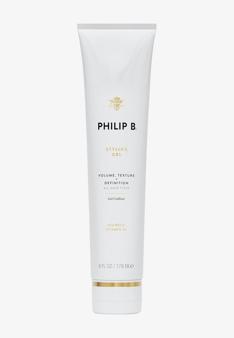 Philip B. - STYLING GEL - Styling, Vergrößern