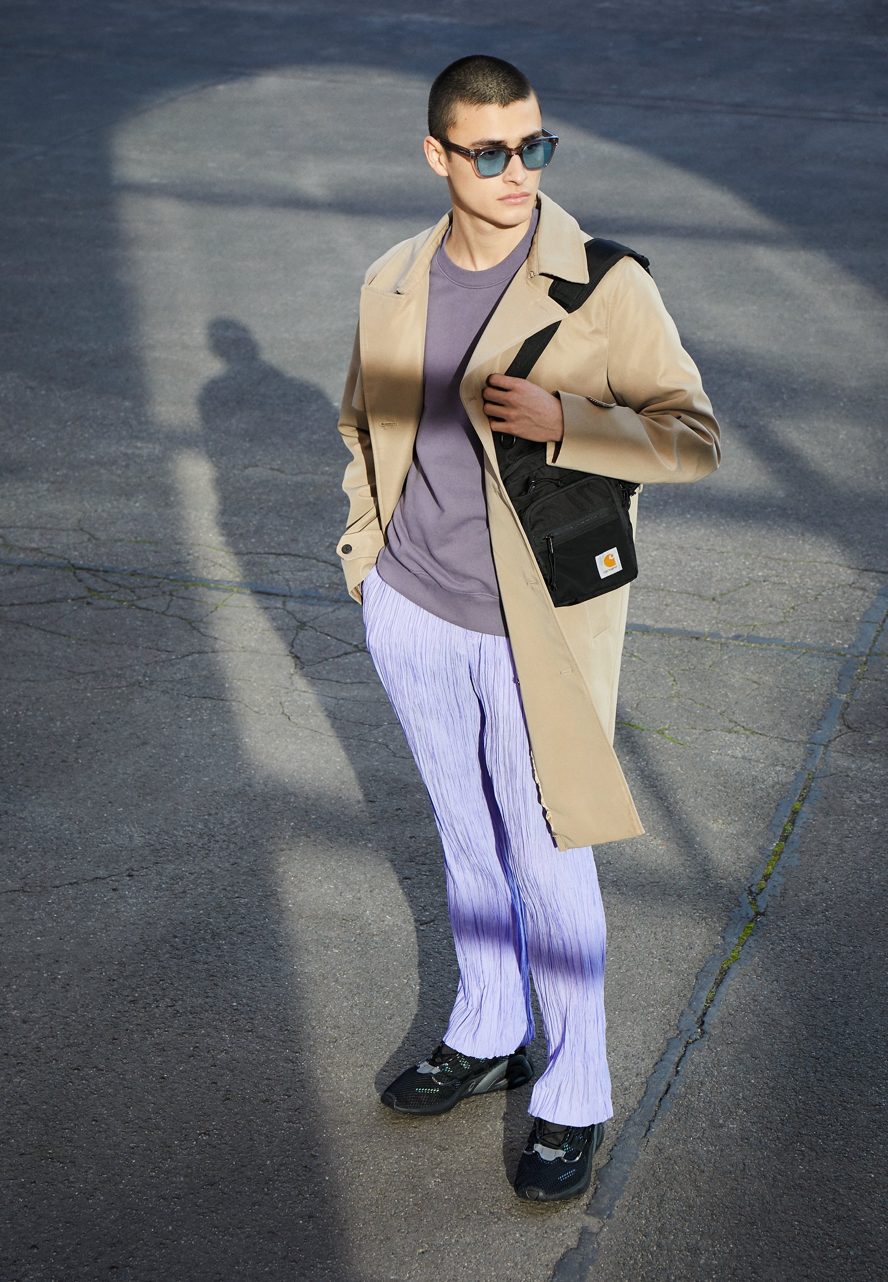 adidas lxcon zalando