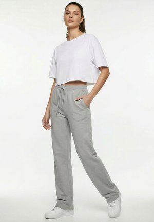 Pantalon de survêtement - grey