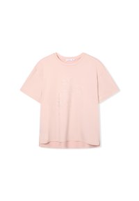 Non selezionato, rosa chiaro