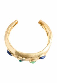 Next Pulsera - gold tone