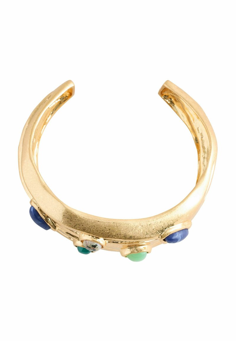 Next Pulsera - gold tone