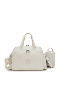 Unselected, hideaway beige