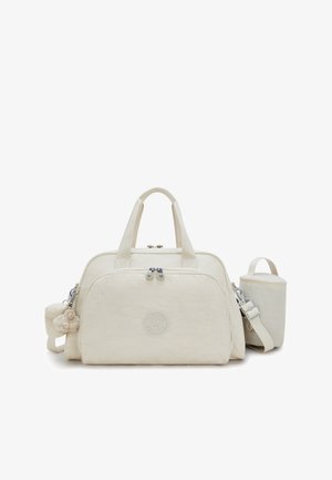 Kipling CAMAMA - Vaippalaukku - hideaway beige