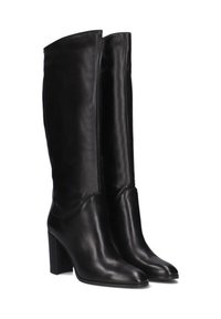 Notre-V HOGE AR140 - Laarzen - zwart