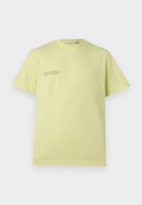 Unausgewählt, soft lime