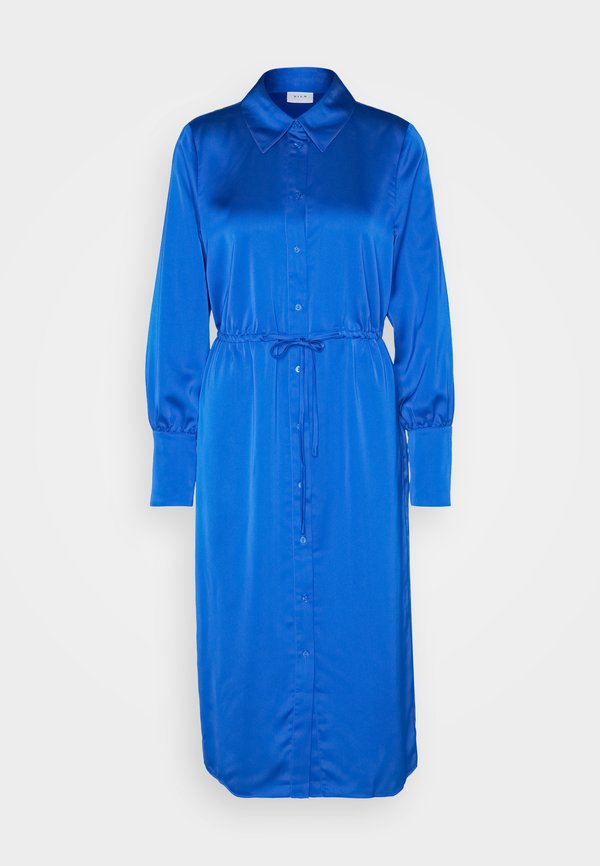 VIELLETTE - Shirt dress2