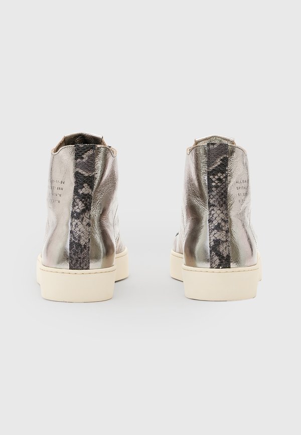 TANA - High-top trainers4