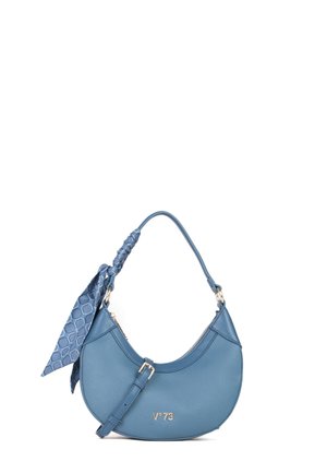 Borsa a mano - navy