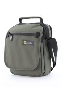 National Geographic MUTATION - Umhängetasche - khaki