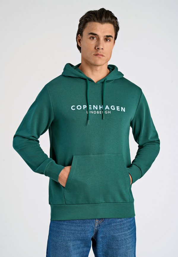 COPENHAGEN - Kapuzenpullover