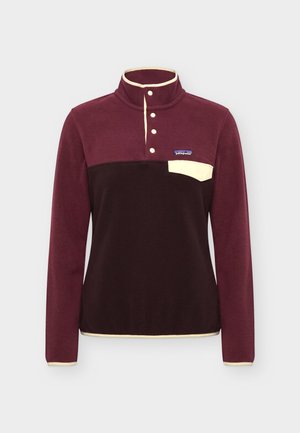 Patagonia, SYNCH, marron foncé