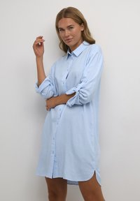 Kaffe - MILIA - Shirt dress - windsurfer Thumbnail Image 1