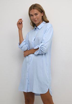 MILIA - Shirt dress - windsurfer