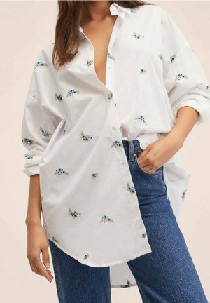 Skjortebluser - off-white