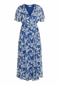 Niet geselecteerd, true blue