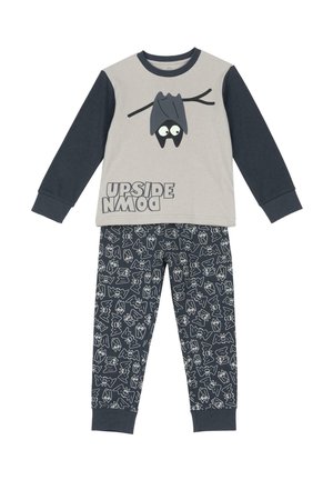 Chicco SET - Nachtwäsche Set - beige