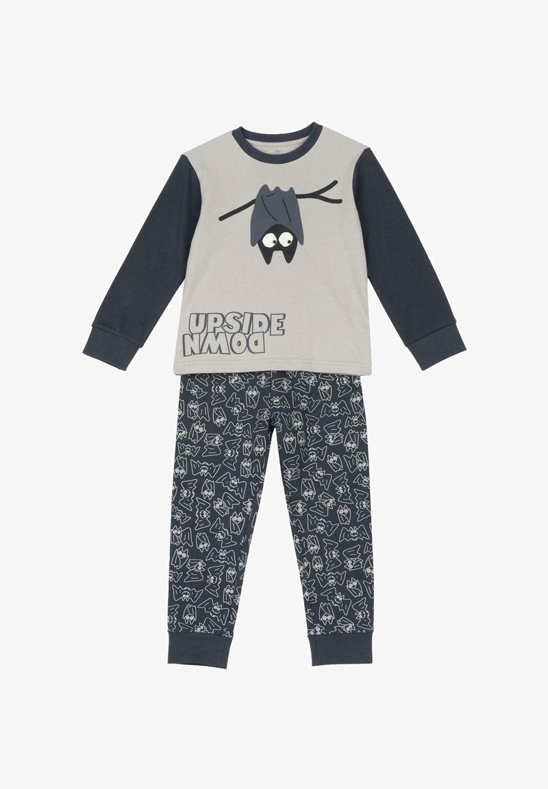 Chicco SET - Nachtwäsche Set - beige