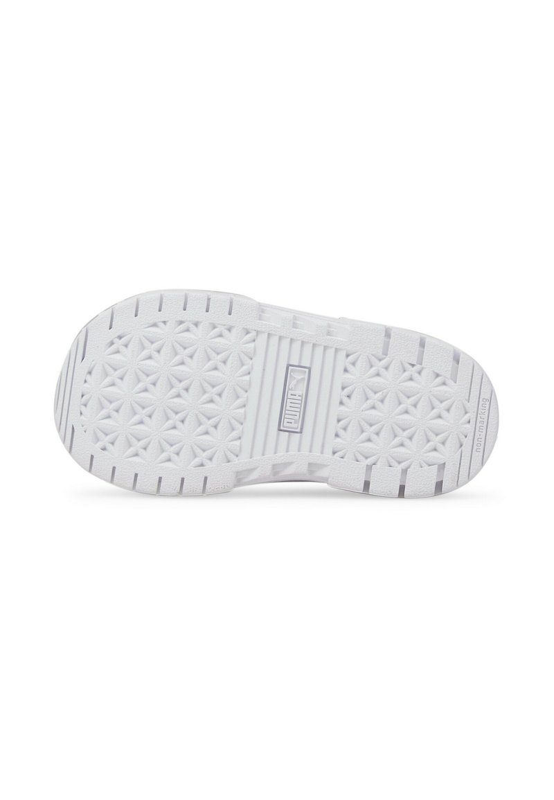 Damen Sneaker low | Puma Sneaker low puma white puma team gold/weiß - YQ59967 Damen Sneaker low | Puma Sneaker low puma white puma team gold/weiß - YQ59967