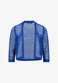 Non sélectionné, electric blue