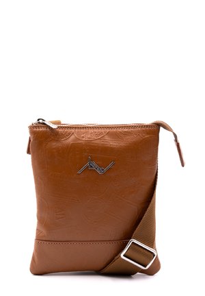 Borsa a tracolla - leather