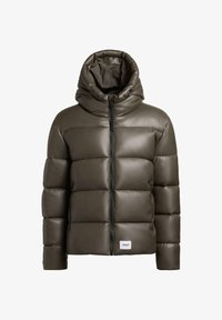 Valgt, brown melange