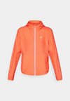 CORE JACKET - Windbreaker - coral reef