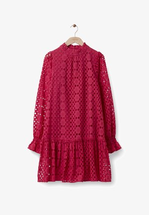 Blaues kleid mit weißer spitze - Die Produkte unter den analysierten Blaues kleid mit weißer spitze