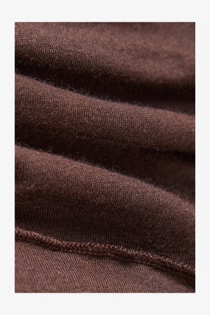 Intimissimi CHRISTMAS - Langarmshirt - brown