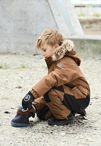 Color Kids Mössa - stormy weather