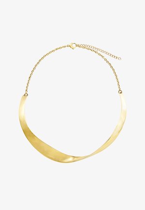 Breil RETWIST - Collier - gold-coloured