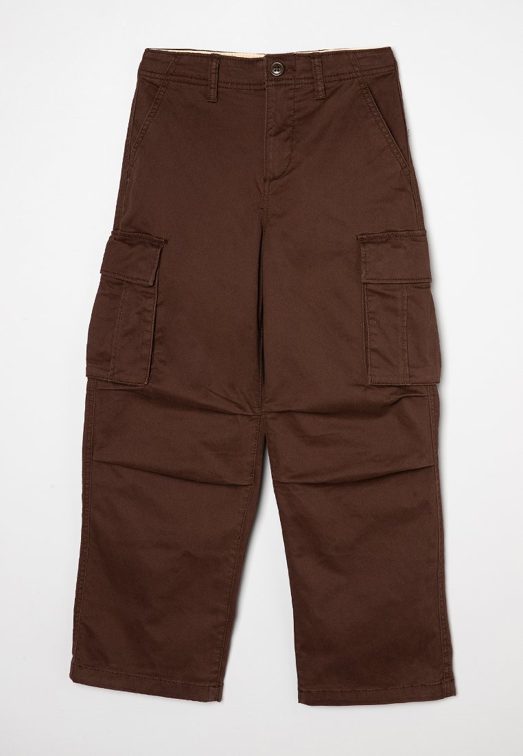 GAP Cargobroek bruin