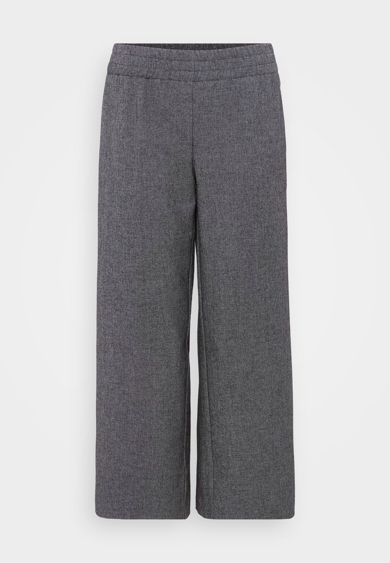 Vero Moda Petite Broek zwart Vero Moda Petite Broek zwart