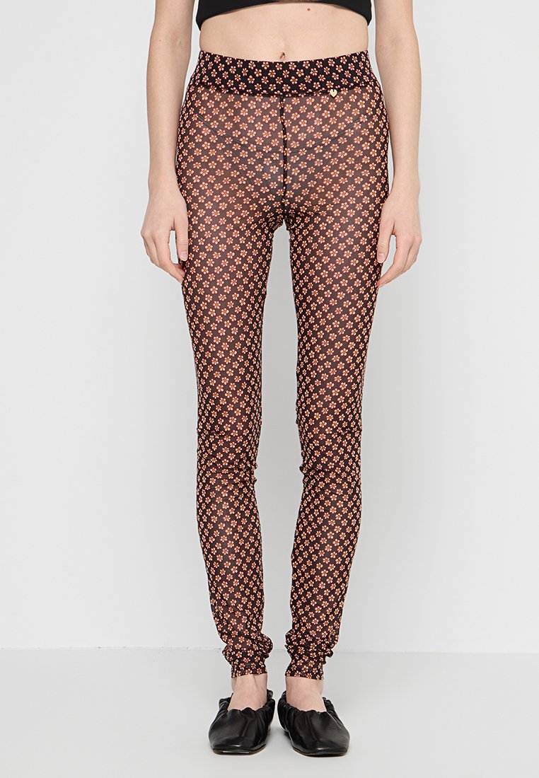 Fabienne Chapot Legging zwart Fabienne Chapot Legging zwart