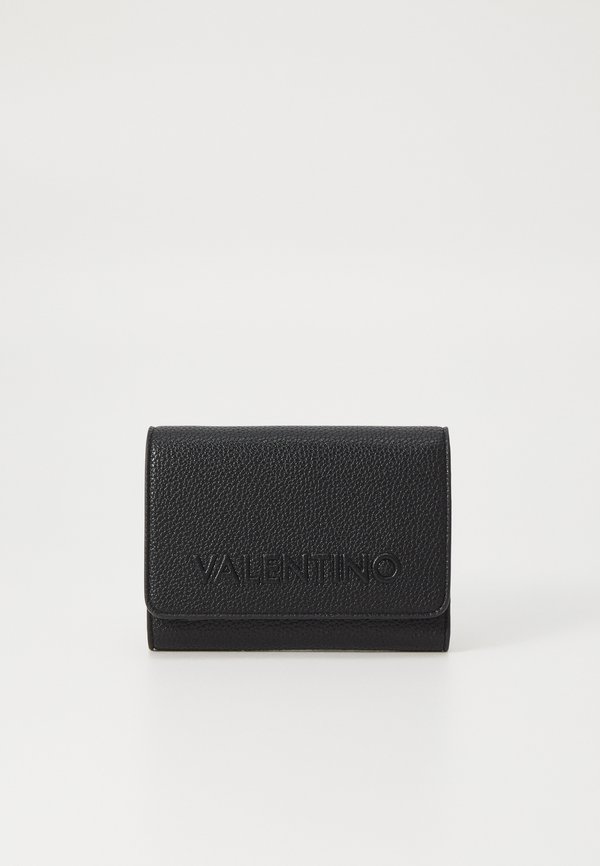 RISED - Wallet - nero