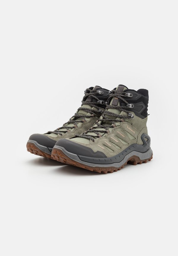 INNOVO GTX MID - Hiking shoes4