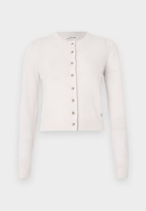 CARDIGAN - Adīta jaka - pink