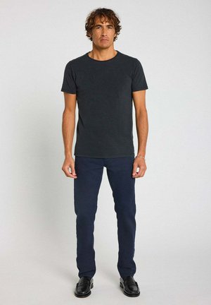 T-shirt basique - black